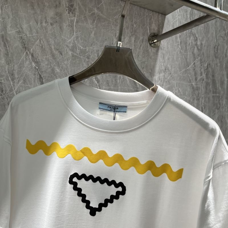 Prada T-Shirts